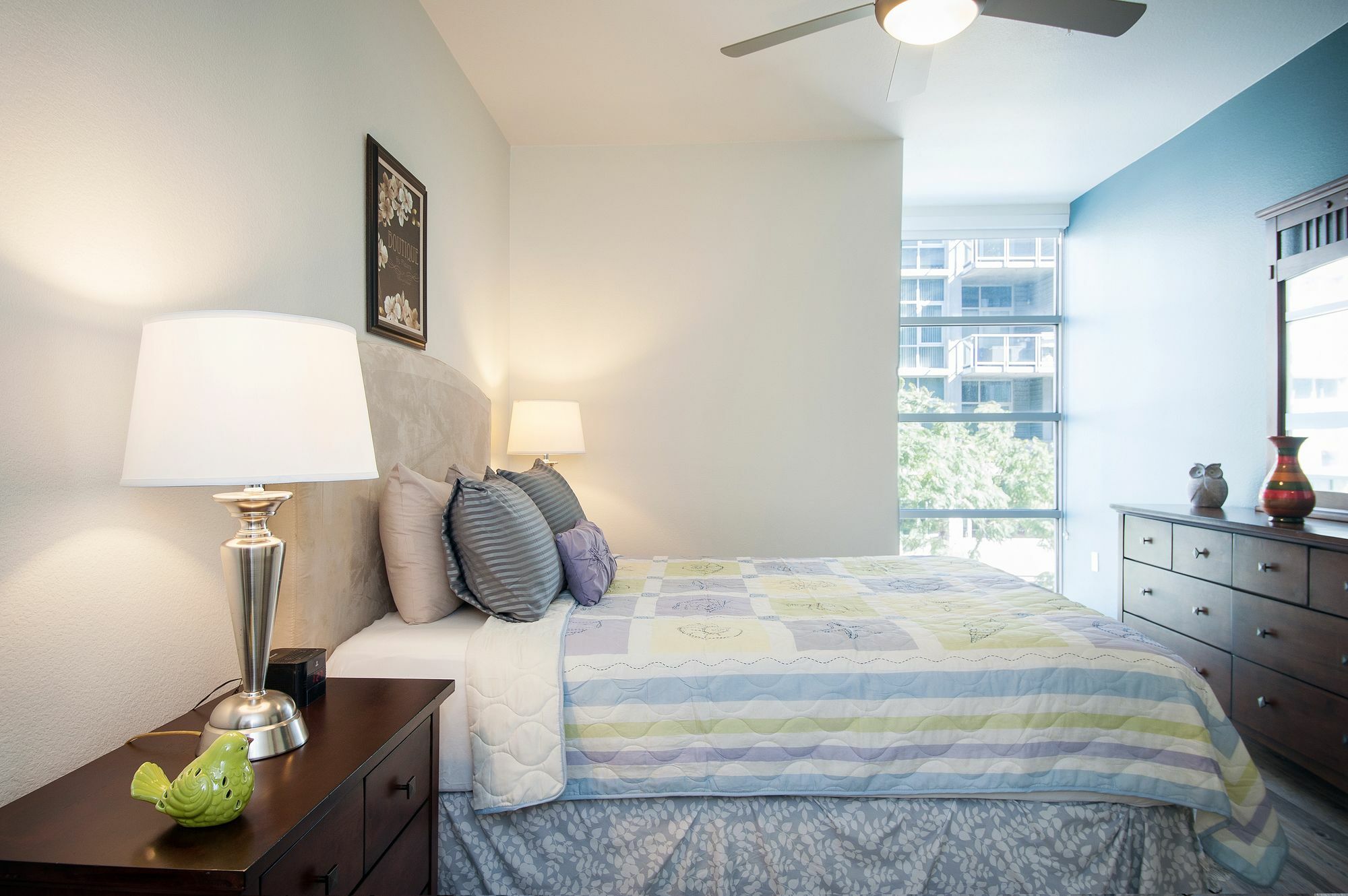 Apartamento Sunshine At Post Oak Houston Exterior foto