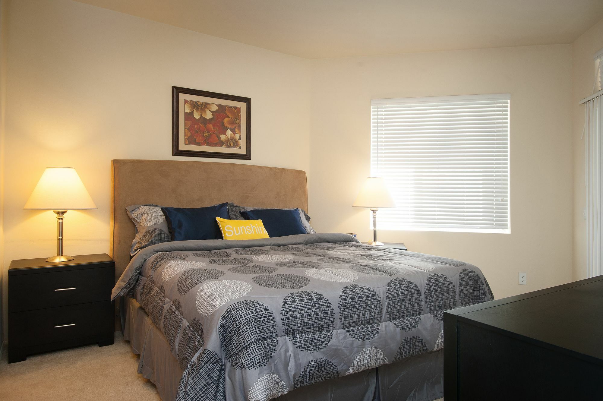Apartamento Sunshine At Post Oak Houston Exterior foto